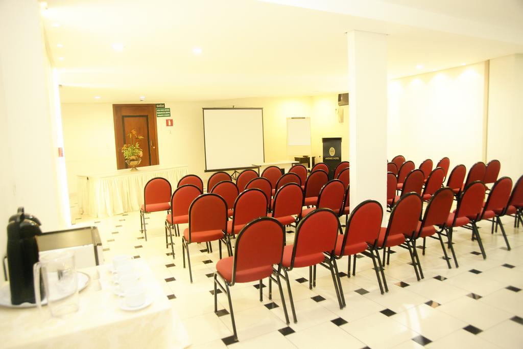 Galatas Central Hotel ปาโตส เจ มินาส ภายนอก รูปภาพ